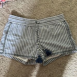 Vineyard Vines cotton shorts size small